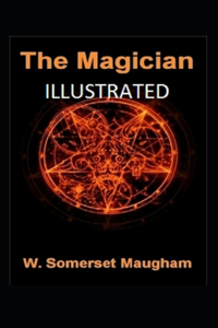 The Magician Illustrated