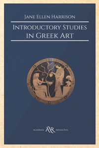 Introductory Studies in Greek Art