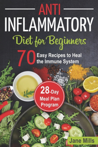 Anti-Inflammatory Diet for Beginners