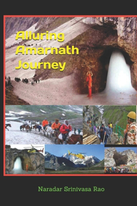 Alluring Amarnath Journey