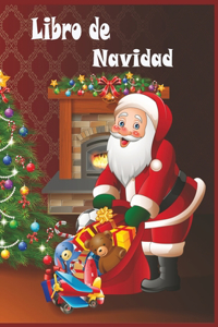 Libro de Navidad