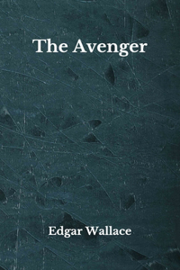 The Avenger: Beyond World's Classics