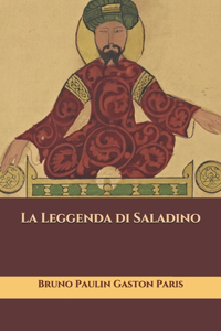 La Leggenda di Saladino