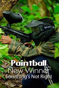 Paintball New Winner