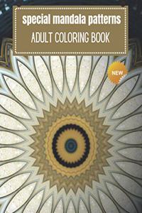 Special Mandala Pattern
