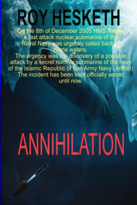 Annihilation