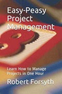 Easy-Peasy Project Management