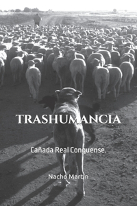 Trashumancia.