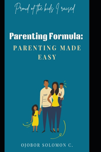 Parenting Formula