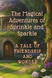 Magical Adventures of Sprinkle and Sparkle