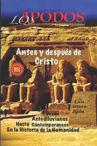 Apodos