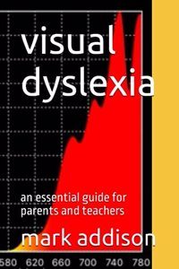 visual dyslexia