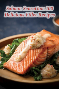 Salmon Sensation