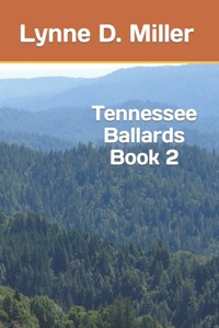 Tennessee Ballards Book 2