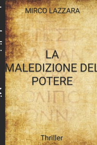 maledizione del potere