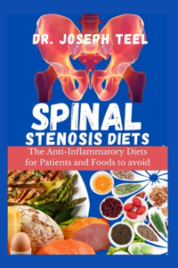 Spinal Stenosis Diets