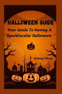 Halloween Guide