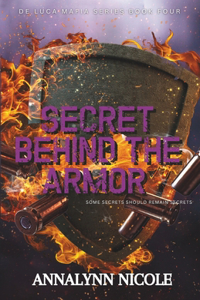 Secret Behind the Armor-Special Edition