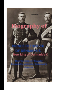 Prince Frederick of Denmark's