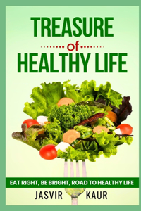 TREASURE of HEALTHY LIFE