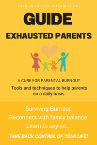 Surviving Burnout