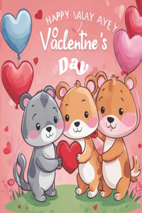 Happy Sweet Valentine's Day