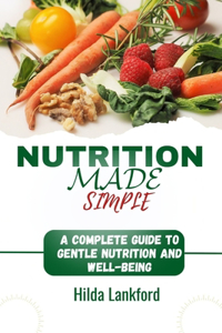Nutrition Made Simple