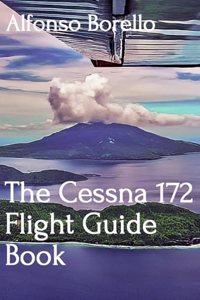 Cessna 172 Flight Guide Book