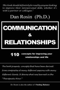 Communication & Relationships