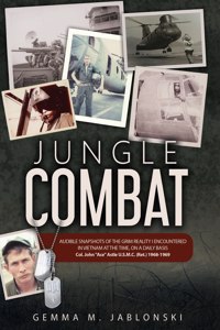 Jungle Combat
