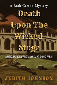 Death Upon the Wicked Stage