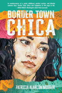 Border Town Chica