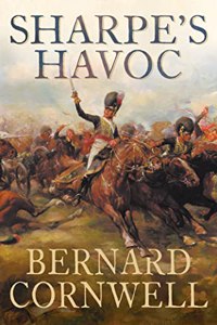 Sharpe’s Havoc