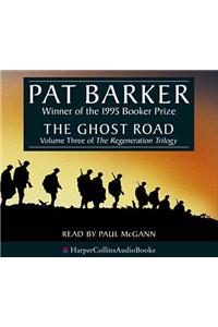 The Ghost Road