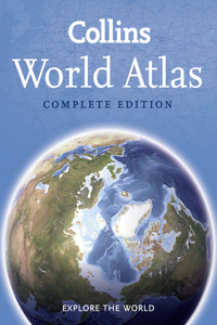 Collins World Atlas, Complete Edition