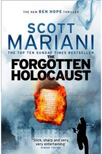 Forgotten Holocaust (Ben Hope, Book 10)