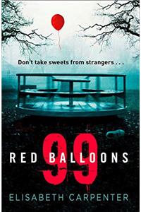 99 Red Balloons