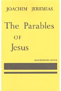 Parables of Jesus