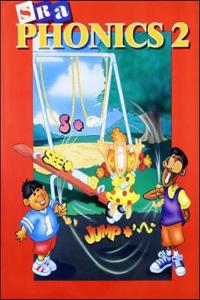 Sra Phonics: Grades 1-3