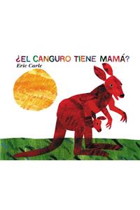 ¿El Canguro Tiene Mamá?