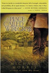 A Place Called Wiregrass