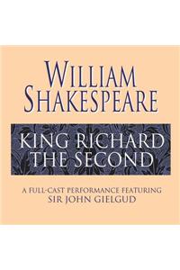 King Richard the Second
