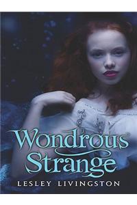 Wondrous Strange