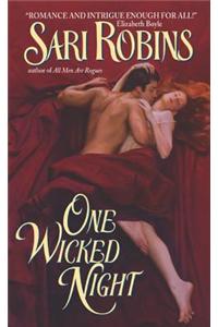 One Wicked Night