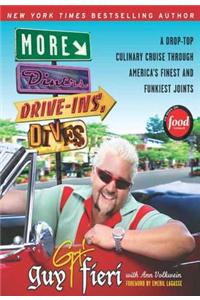 More Diners, Drive-Ins and Dives