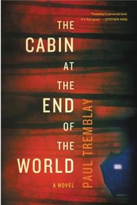 The Cabin at the End of the World