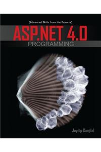 ASP.NET 4.0 Programming