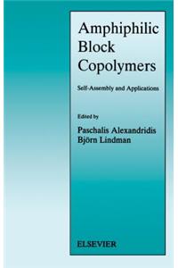Amphiphilic Block Copolymers