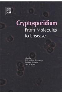 Cryptosporidium
