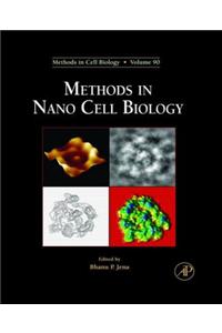 Methods in Nano Cell Biology